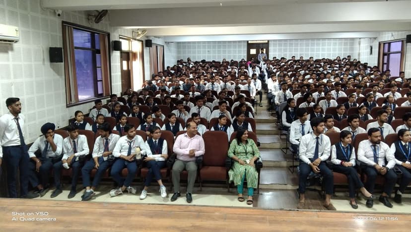 Fee Sponsorship Offered to CodeQuotient's Candidates