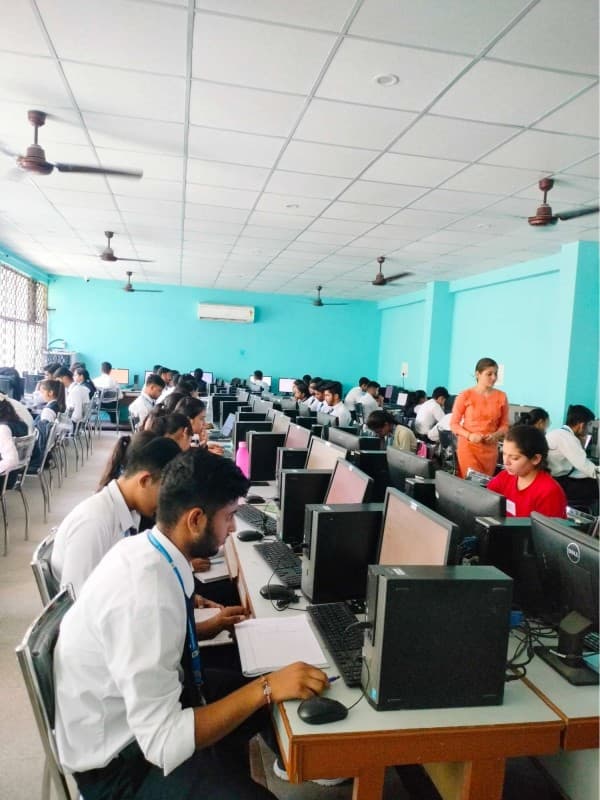 First CodeMasters'23 hosted by CodeQuotient at Yamunanagar!