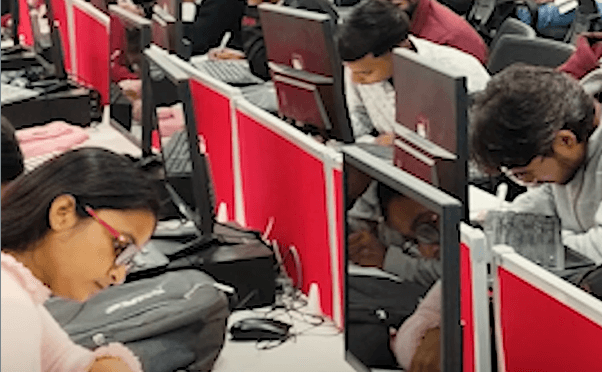 From Class 12 to Internship: Interns Onboarded through SuperCoders Hunt