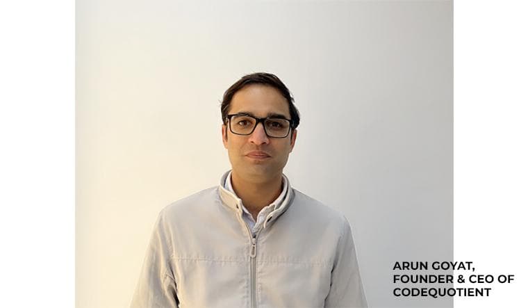 CodeQuotient envisions to go on-campus, plans PAN India expansion