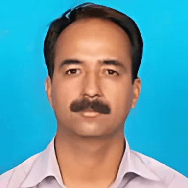 Dr. Rakesh Kumar