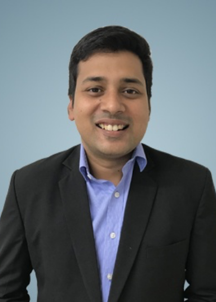 Akhil Bansal