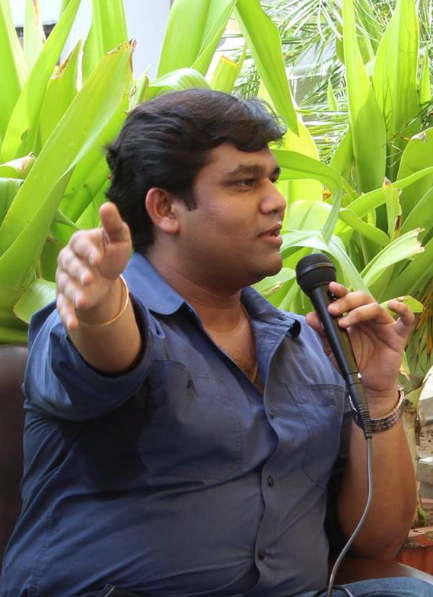 Ashish Tulsian
